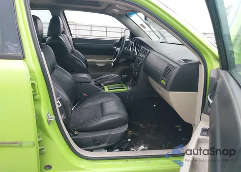 2007 Dodge Charger Rt from USA, damaged, VIN 2B3KA53H97H723650